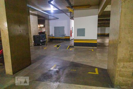 Apartamento para alugar com 100m², 3 quartos e 1 vaga Apartamento para alugar com 100m², 3 quartos e 1 vagaGaragem