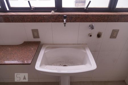 Apartamento para alugar com 100m², 3 quartos e 1 vaga Apartamento para alugar com 100m², 3 quartos e 1 vagaTanque