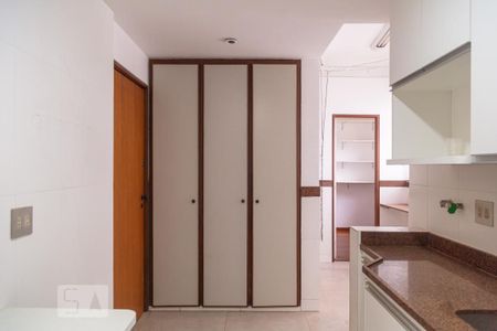 Apartamento para alugar com 100m², 3 quartos e 1 vaga Apartamento para alugar com 100m², 3 quartos e 1 vagaCozinha