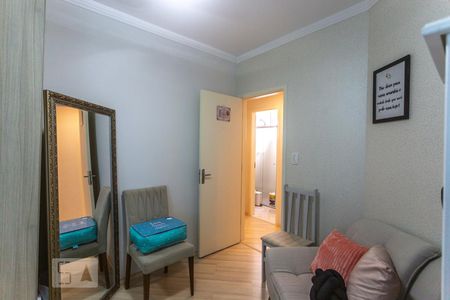 Quarto 1 de apartamento à venda com 3 quartos, 88m² em Baeta Neves, São Bernardo do Campo