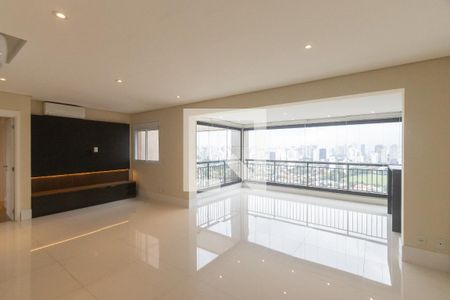 Apartamento para alugar em Vila Olímpia