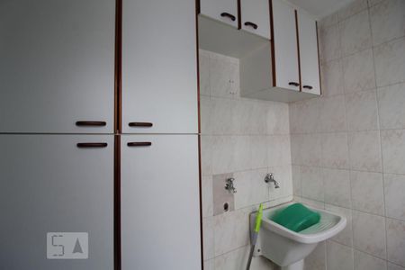 Apartamento à venda com 89m², 2 quartos e 1 vagaÁrea serviço