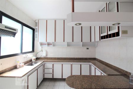 Apartamento à venda com 89m², 2 quartos e 1 vagaCozinha