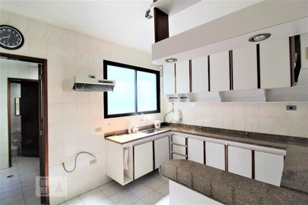 Apartamento à venda com 89m², 2 quartos e 1 vagaCozinha