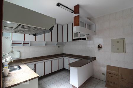 Apartamento à venda com 89m², 2 quartos e 1 vagaCozinha