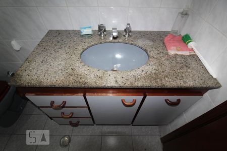 Apartamento à venda com 89m², 2 quartos e 1 vagaBanheiro 1 social