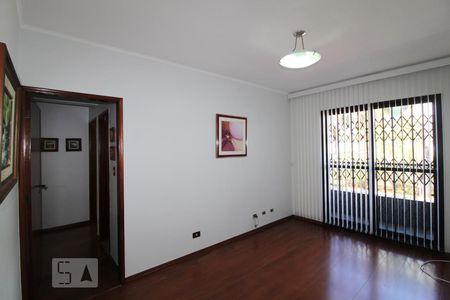 Sala de apartamento à venda com 2 quartos, 89m² em Cerâmica, São Caetano do Sul