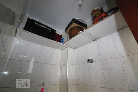Apartamento à venda com 89m², 2 quartos e 1 vagaBanheiro 2 serviço