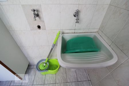 Apartamento à venda com 89m², 2 quartos e 1 vagaÁrea serviço