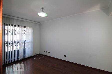 Sala de apartamento à venda com 2 quartos, 89m² em Cerâmica, São Caetano do Sul