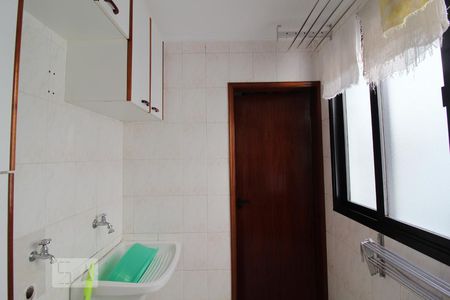 Apartamento à venda com 89m², 2 quartos e 1 vagaÁrea serviço