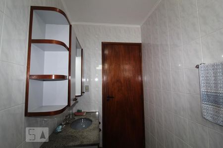 Apartamento à venda com 89m², 2 quartos e 1 vagaBanheiro 1 social