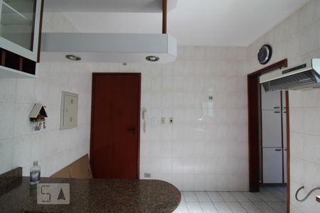Apartamento à venda com 89m², 2 quartos e 1 vagaCozinha