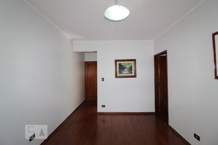Sala de apartamento à venda com 2 quartos, 89m² em Cerâmica, São Caetano do Sul