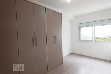 Apartamento à venda com 49m², 1 quarto e 1 vagaSuíte