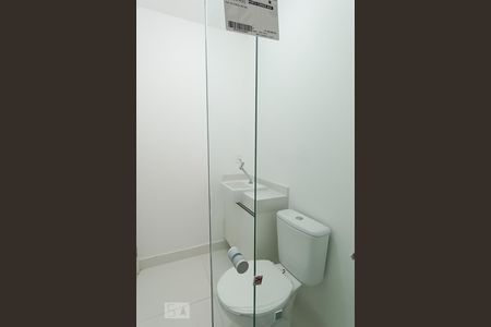 Apartamento à venda com 49m², 1 quarto e 1 vagaBanheiro suíte