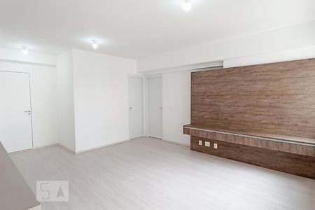 Sala de apartamento para alugar com 1 quarto, 49m² em Alphaville Empresarial, Barueri