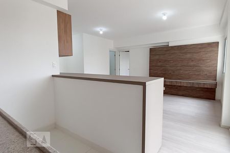 Apartamento à venda com 49m², 1 quarto e 1 vagaCozinha