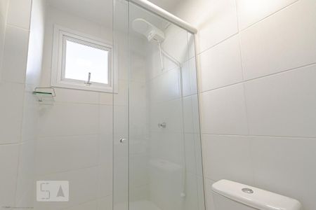 Studio para alugar com 29m², 1 quarto e 1 vagaBanheiro