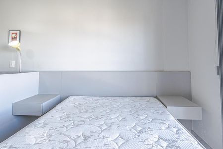 Studio de kitnet/studio para alugar com 1 quarto, 29m² em Cristo Rei, Curitiba