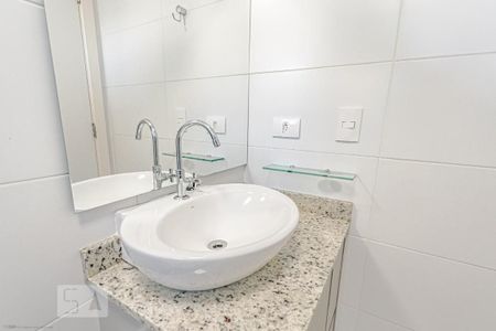 Studio para alugar com 29m², 1 quarto e 1 vagaBanheiro