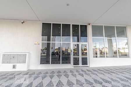 Studio para alugar com 29m², 1 quarto e 1 vagaEntrada