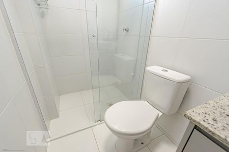 Studio para alugar com 29m², 1 quarto e 1 vagaBanheiro