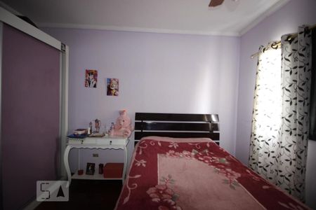 Casa à venda com 150m², 3 quartos e 2 vagasQuarto 3