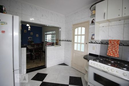Casa à venda com 150m², 3 quartos e 2 vagasCozinha
