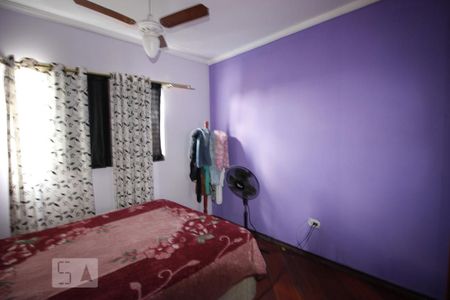 Casa à venda com 150m², 3 quartos e 2 vagasQuarto 3