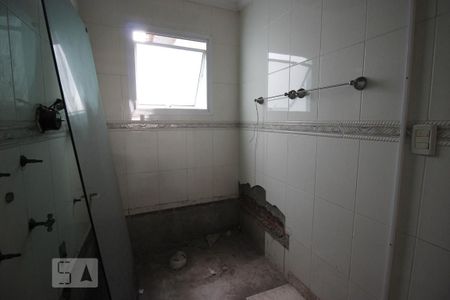 Casa à venda com 150m², 3 quartos e 2 vagasBanheiro da Suíte 1