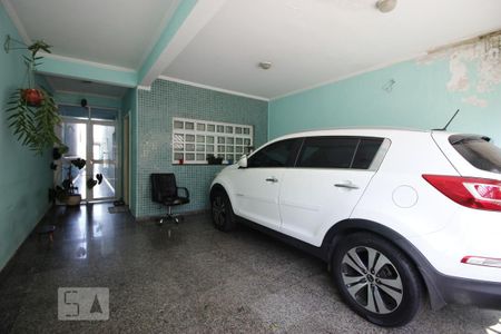 Casa à venda com 150m², 3 quartos e 2 vagasGaragem