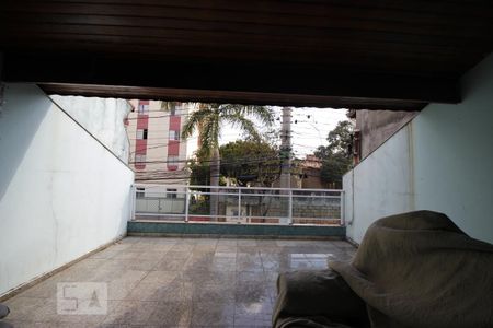 Casa à venda com 150m², 3 quartos e 2 vagasvaranda