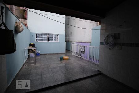 Casa à venda com 150m², 3 quartos e 2 vagasÁrea de Serviço