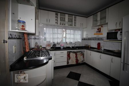 Casa à venda com 150m², 3 quartos e 2 vagasCozinha