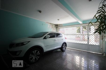 Casa à venda com 150m², 3 quartos e 2 vagasGaragem
