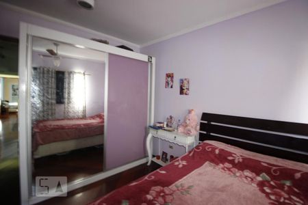 Casa à venda com 150m², 3 quartos e 2 vagasQuarto 3