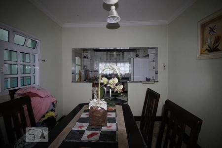 Casa à venda com 150m², 3 quartos e 2 vagasSala de Estar