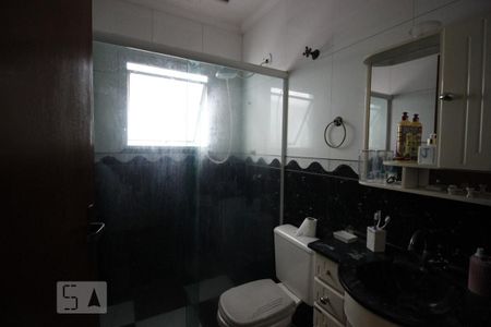 Casa à venda com 150m², 3 quartos e 2 vagasBanheiro 2