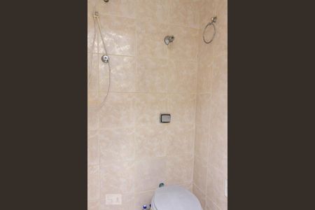 Casa para alugar com 154m², 3 quartos e 2 vagasBanheiro de Serviço