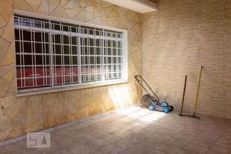 Casa para alugar com 154m², 3 quartos e 2 vagasGaragem