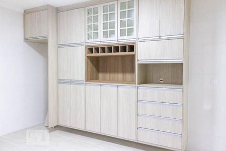 Casa para alugar com 154m², 3 quartos e 2 vagasCozinha