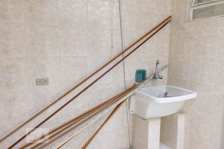 Casa para alugar com 154m², 3 quartos e 2 vagasÁrea de Serviço