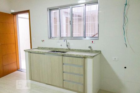 Casa para alugar com 154m², 3 quartos e 2 vagasCozinha