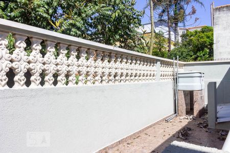 Casa para alugar com 154m², 3 quartos e 2 vagasCobertura 