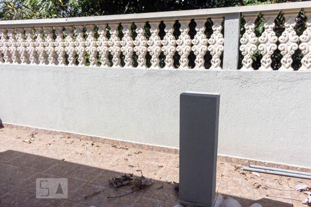 Casa para alugar com 154m², 3 quartos e 2 vagasVista do Dormitório 2 