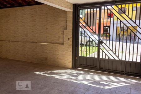 Casa para alugar com 154m², 3 quartos e 2 vagasGaragem