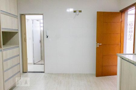 Casa para alugar com 154m², 3 quartos e 2 vagasCozinha
