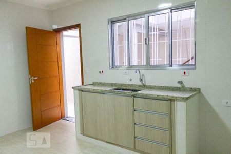 Casa para alugar com 154m², 3 quartos e 2 vagasCozinha