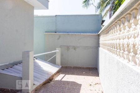 Casa para alugar com 154m², 3 quartos e 2 vagasCobertura 